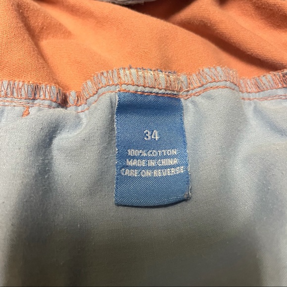 Coast | Shorts | Coast Pawleys Twill 